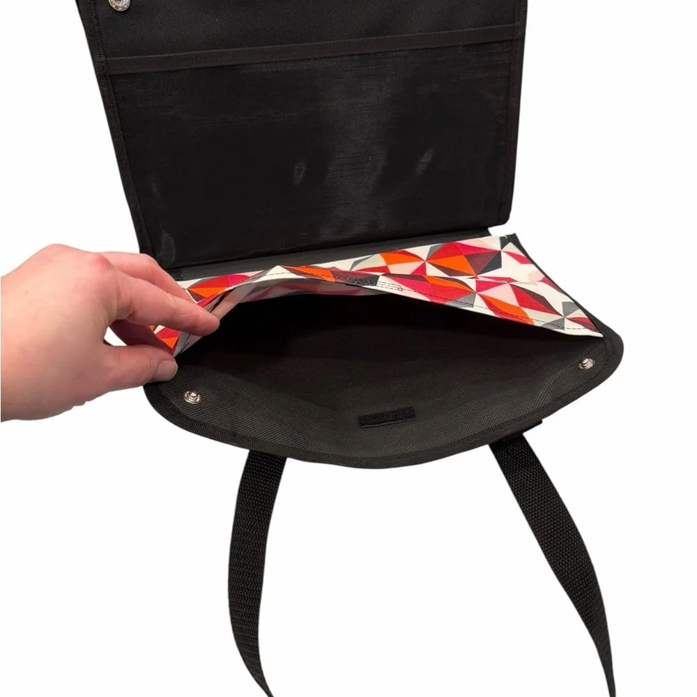 Thirty-One Get Creative Craft Caddy in Oragami Pop OS